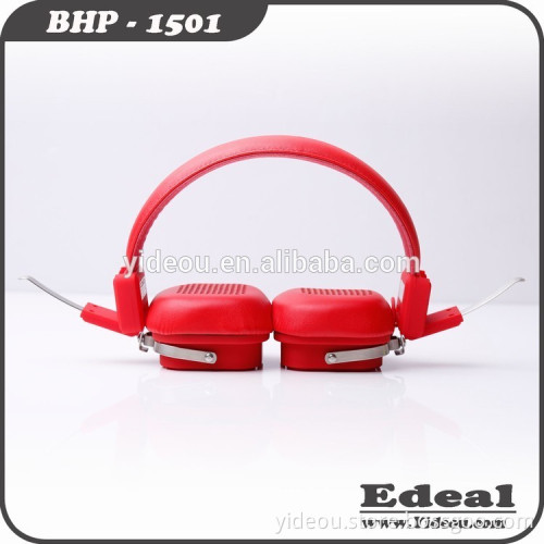 Promotional bluetooth wireless stereo headphone headset mini earphone bluetooth with cheap price